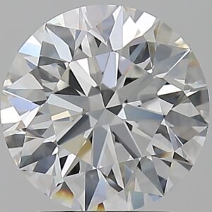 2 CT ROUND