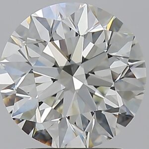 2 CT ROUND