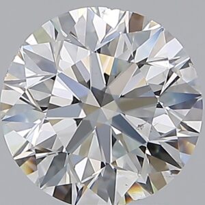 2 CT ROUND