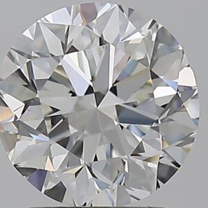 2 CT ROUND