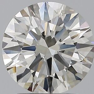 2 CT ROUND
