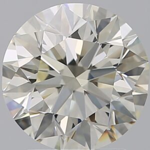 2 CT ROUND