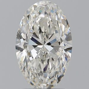 2 CT OVAL