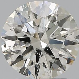 2 CT ROUND