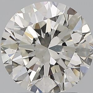 2 CT ROUND