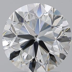 2 CT ROUND