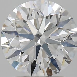 2 CT ROUND