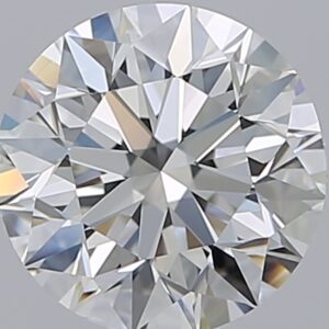 2 CT ROUND