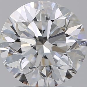 2 CT ROUND