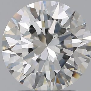 2 CT ROUND