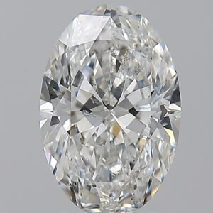 2 CT OVAL