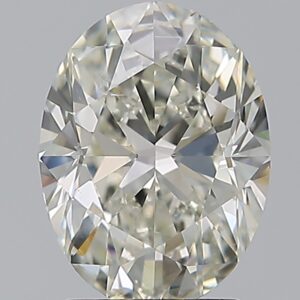 2 CT OVAL