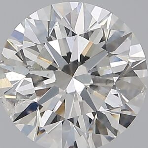 2 CT ROUND