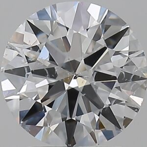 2 CT ROUND