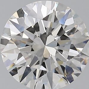 2 CT ROUND