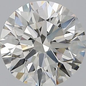 2 CT ROUND