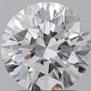 2 CT ROUND