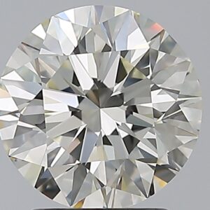 2 CT ROUND