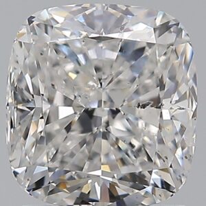 2 CT CUSHION