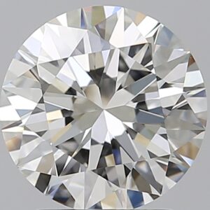 2 CT ROUND