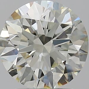 2 CT ROUND