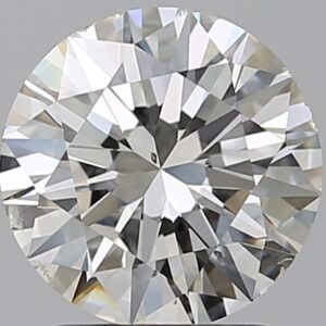 2 CT ROUND