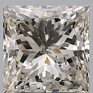 2 CT PRINCESS