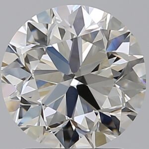 2 CT ROUND