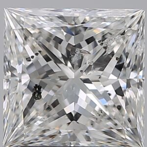 2 CT PRINCESS