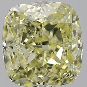 2 CT CUSHION