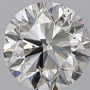 2 CT ROUND