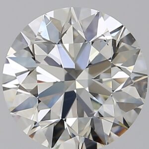 2 CT ROUND