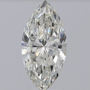 2 CT MARQUISE