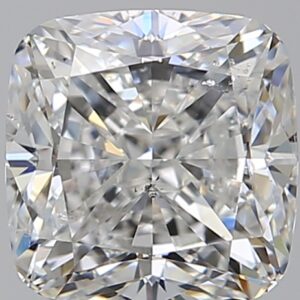 2 CT CUSHION