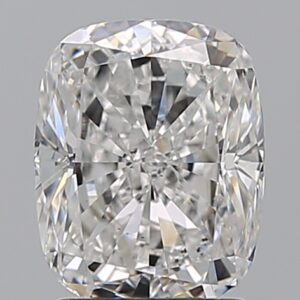 2 CT CUSHION