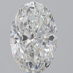 2 CT OVAL