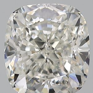 2 CT CUSHION