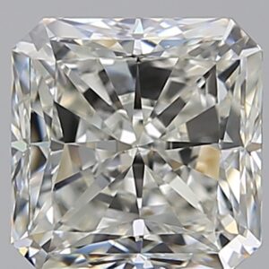 2 CT SQ RADIANT