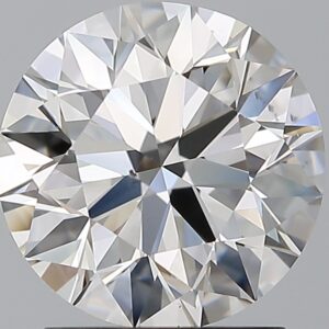 2 CT ROUND