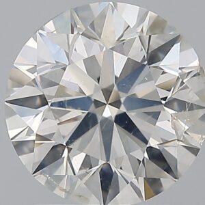 2 CT ROUND