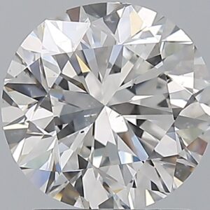 2 CT ROUND