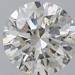 2 CT ROUND