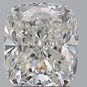 2 CT CUSHION