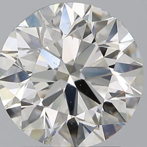 2 CT ROUND