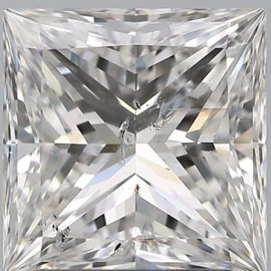 2 CT PRINCESS