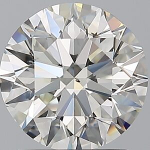 2 CT ROUND