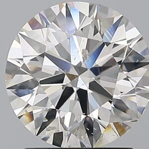2 CT ROUND