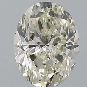 2 CT OVAL