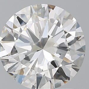 2 CT ROUND