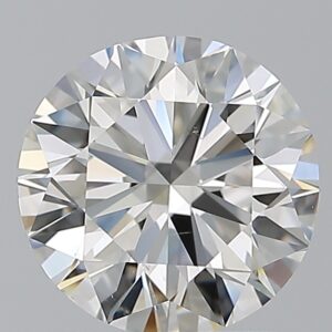 2 CT ROUND